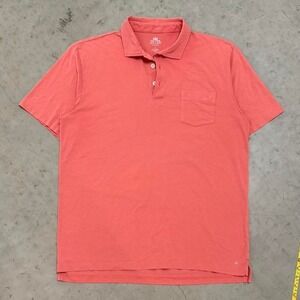 Peter Millar Seaside Wash Men's Performance Golf Polo